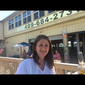 Meet your Posher, Cathy